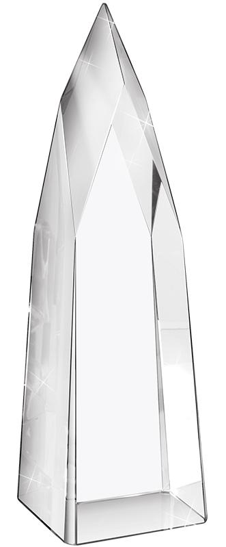 Prospect Monument Crystal