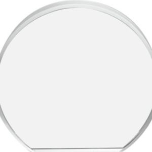 Standing Circle Paperweight