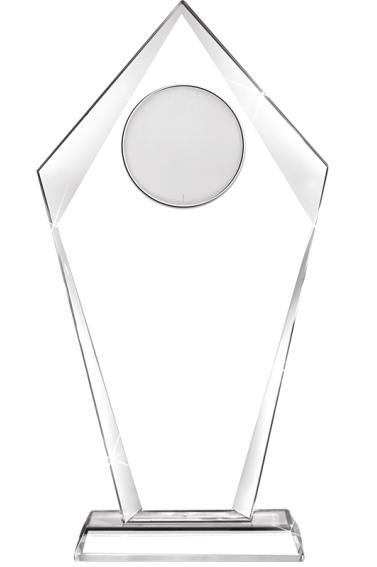Sentinel Crystal