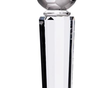Onyx Pedestal Soccer Awards