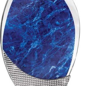 Sparkling Blue Crystal