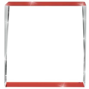 Spotlight Red Crystal