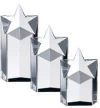 Super Nova Crystal