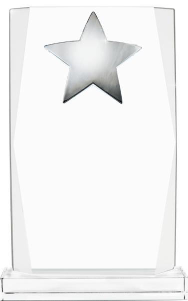 Prestige Star Crystal
