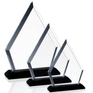 Skyline Pyramids On Base