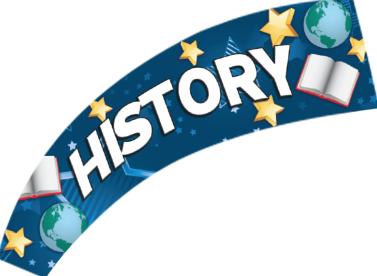 History Mylar