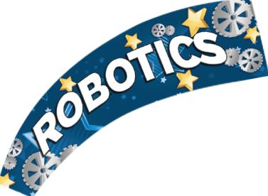 Robotics Mylar