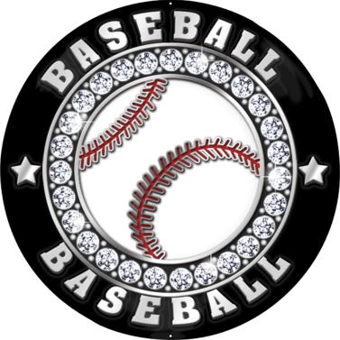 Baseball Ice