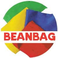 Bean Bag Mylar