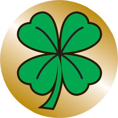 Clover Mylar