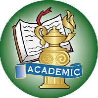 Academic-Generic Mylar