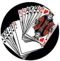 Cards Mylar