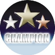 Champion Mylar