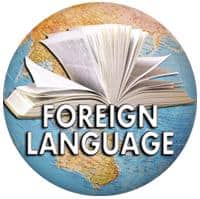 Foreign Language Mylar