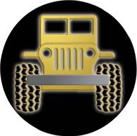 Jeep Mylar