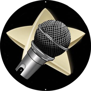 Microphone/Soloist