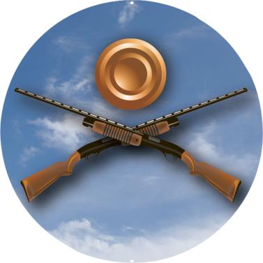 Skeet/Trap Genetic Mylar