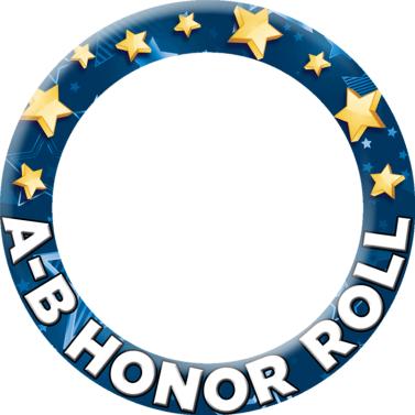 A-B Honor Roll
