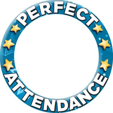 Perfect Attendance