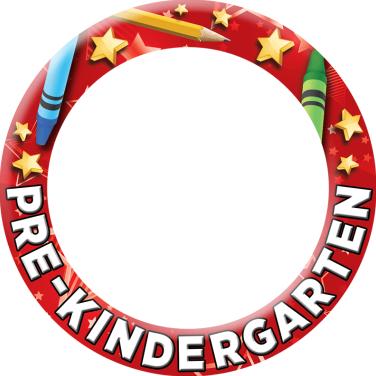 Pre-Kindergarten