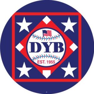 Diamond Youth Baseball Mylar