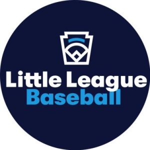 Little League Baseball Mylar