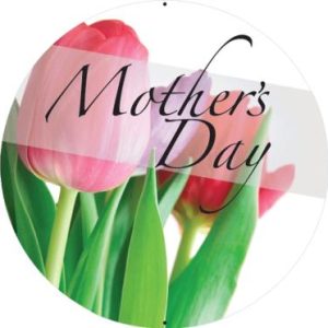 Mothers Day Mylar