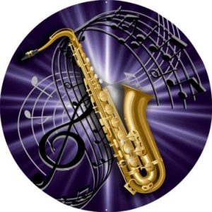 Saxophone