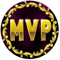 MVP Mylar