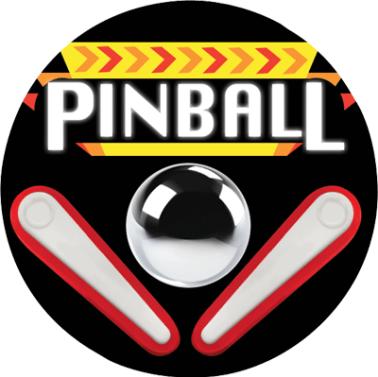 Pinball Mylar