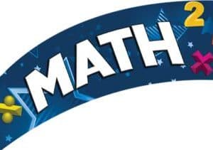 Math Mylar