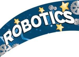 Robotics Mylar