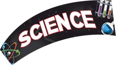 Science Mylar