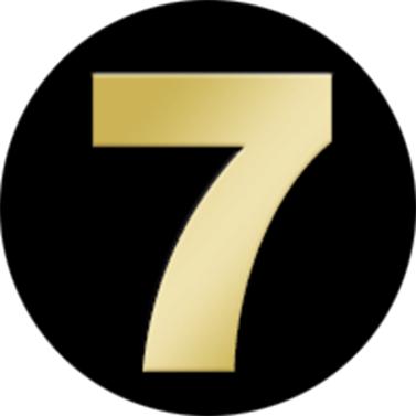 7