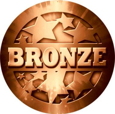 Bronze Star