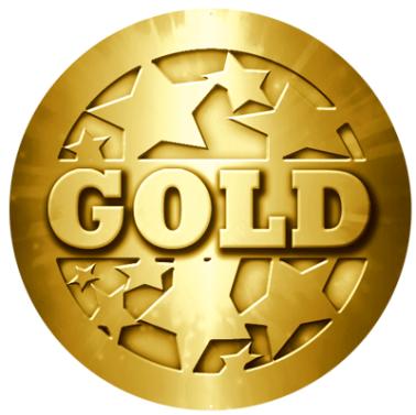 Gold Star