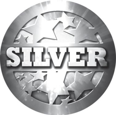 Silver Star