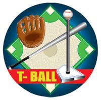 T-Ball Mylar