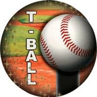 T-Ball Ultra Series