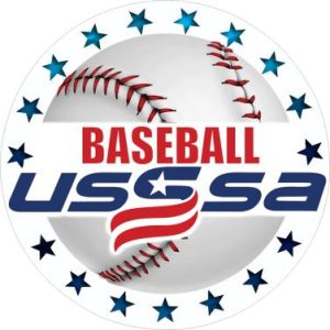 2" USSSA Baseball