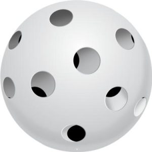 Plastic Ball Mylar