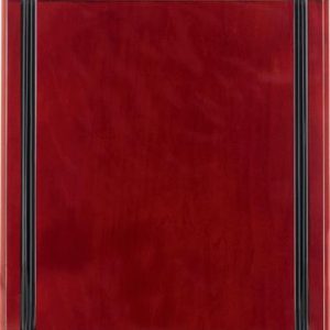 Rosewood Groove Plaque