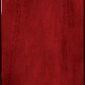 Rosewood Plaque