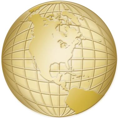 3D Globe