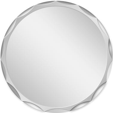 Shiny Metal Silver Insert Pin