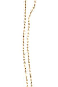 Gold Ring Chain