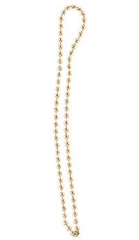 Gold Ring Chain