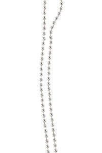 Silver Ring Chain