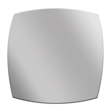 Silver Deluxe Printz Ring Top Inlay