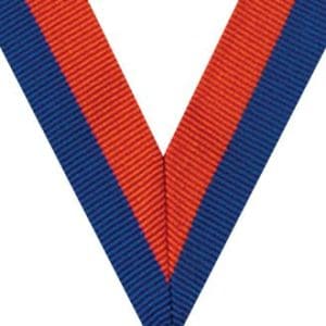 Blue & Orange
